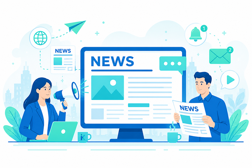 News